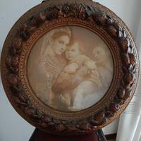 Quadro antico