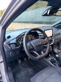 Ford puma 2024 st-line