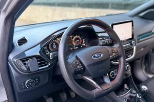 Ford puma 2024 st-line