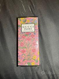 Gucci Flora Gorgeous Gardenia eau de parfum 100ml