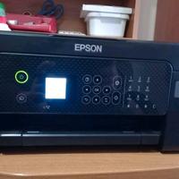 Epson WF 2830 wifi