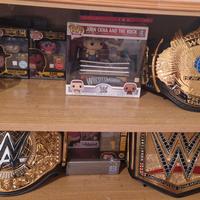 Collezionismo WWE: (Leggere la descrizione)