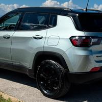 Jeep Compass 4xe 241cv Upland