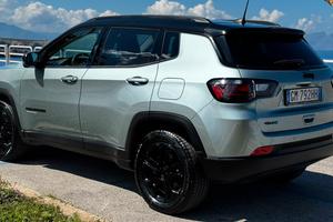 Jeep Compass 4xe 241cv Upland