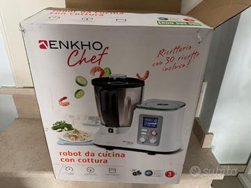 Enckho  chef
