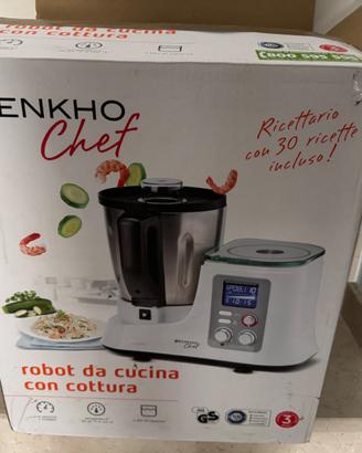 Enckho  chef