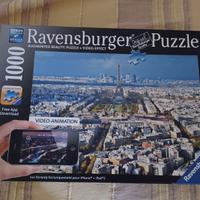 Puzzle Ravensburger 1000
