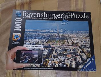 Puzzle Ravensburger 1000