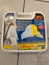 Foppapedretti angel care