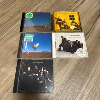 5 CD originali dei The Cranberries