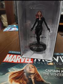 Vedova Nera (Captain America: TWS - N. 06 