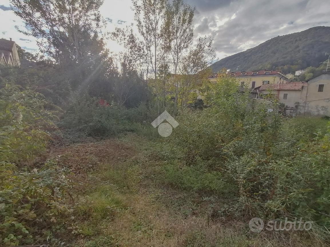 TER. RESIDENZIALE A ARCISATE - Vista 4
