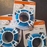 FILO STIHL 1.6MM