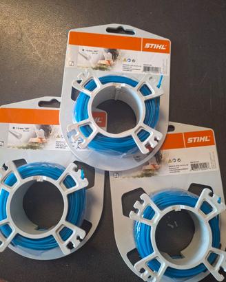FILO STIHL 1.6MM