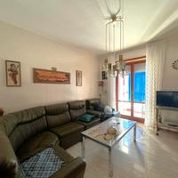 P.zza Molise-103 mq con box auto di 24 mq