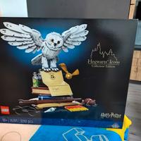 Lego icons collector's edition 