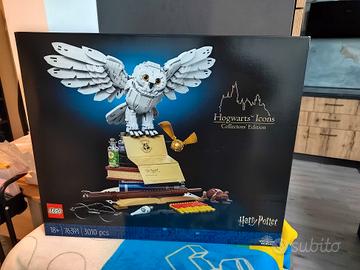 Lego icons collector's edition 