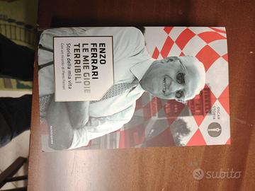 Libro Ferrari