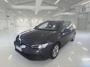 VOLKSWAGEN GOLF VIII 2.0 TDI SCR 85 KW LIFE DSG ST