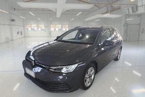 VOLKSWAGEN GOLF VIII 2.0 TDI SCR 85 KW LIFE DSG ST
