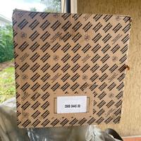 Filtro aria per compressore atlas