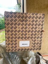 Filtro aria per compressore atlas