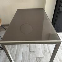 Tavolo cucina 110x70