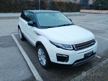 Range rover evoque 2.0 td4 150cv HSE (Top) PELLE