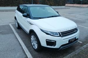 Range rover evoque 2.0 td4 150cv HSE (Top) PELLE