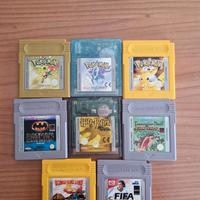 Giochi Game Boy