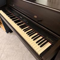 Pianoforte Gem RP150
