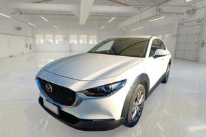 MAZDA CX-30 2.0L SKYACTIV-G 150 CV M HYBRID EXECUT