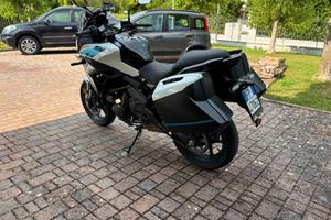Kawasaki Versys  650 my 2025 UNICO PROPRIETARIO