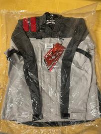 Giacca da enduro nuova tg xl