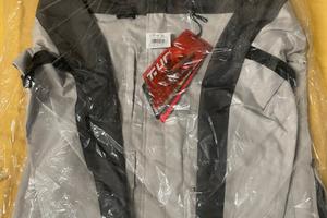 Giacca da enduro nuova tg xl