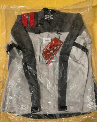 Giacca da enduro nuova tg xl