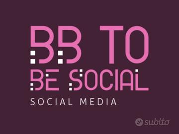 Social Media Manager e consulente in Web Marketing