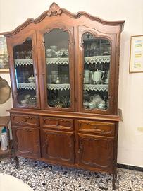 Credenza