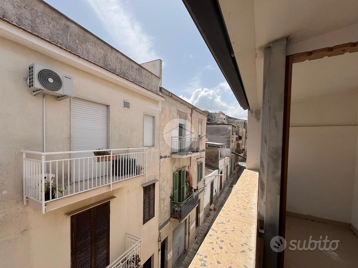 Apartment in Alcamo, Antico Quartiere San Francesco, Trapani - Vista 5