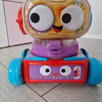 Fisher price Tino robottino