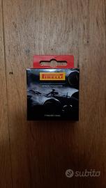 portachiavi Pneumatico Pirelli