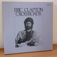 LP Eric Clapton