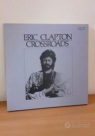 LP Eric Clapton