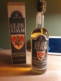 Whisky Glen Adam