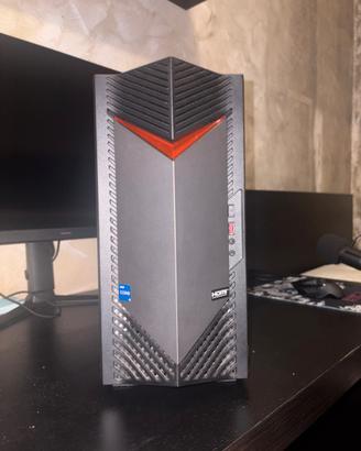 Acer Nitro N50-656