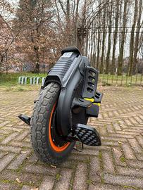 Monoruota Elettrico Inmotion V12 HT (High Torque) 
