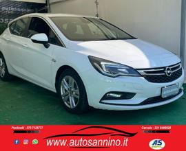 OPEL Astra 1.6 CDTi 5 porte Business