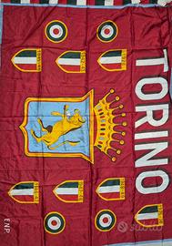 Bandiera storica Torino Calcio