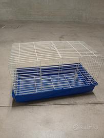 gabbia animali 