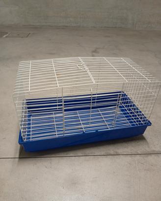 gabbia animali 